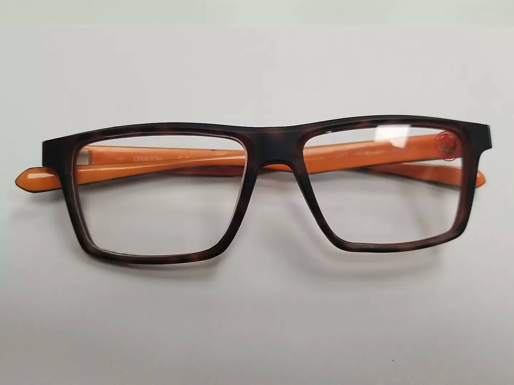 Dragon Alliance - Men's Luft Eyeglasses