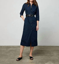 D'Offay - Abbie Dress