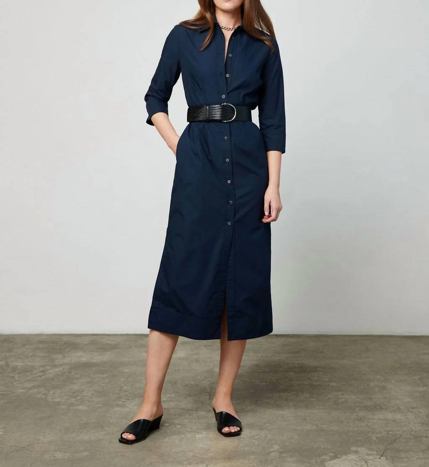 D'Offay - Abbie Dress