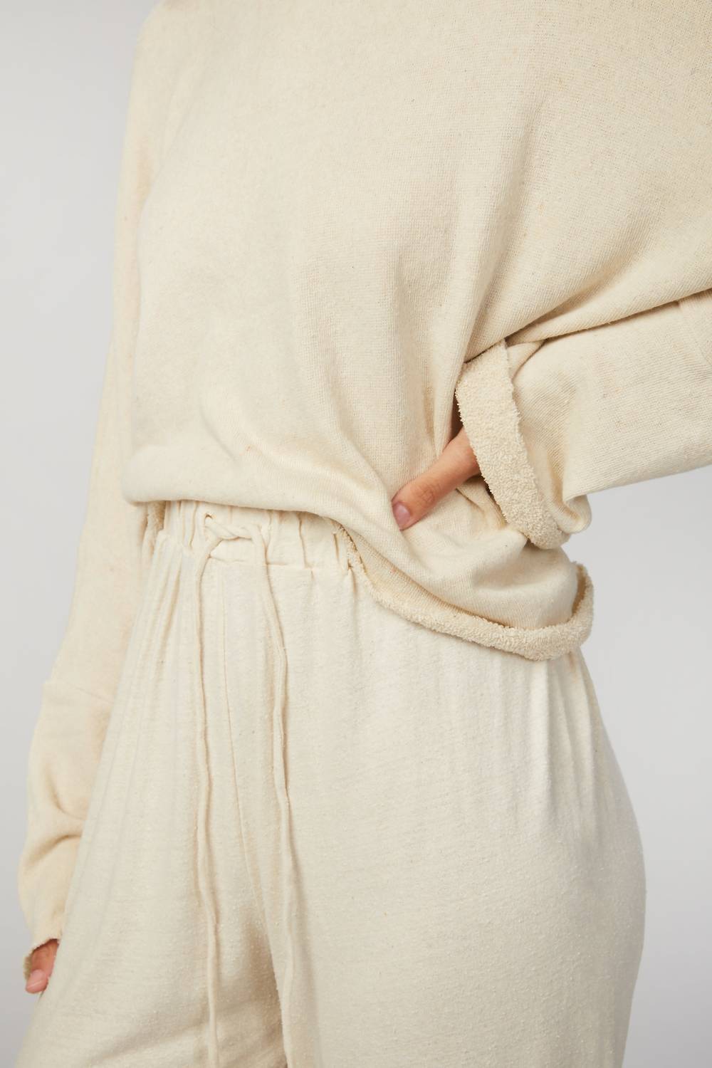 THE MAELLE PANTS