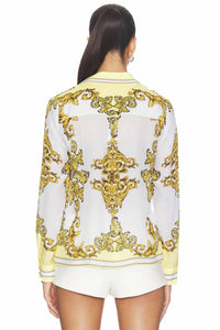Alice + Olivia - Willa Top
