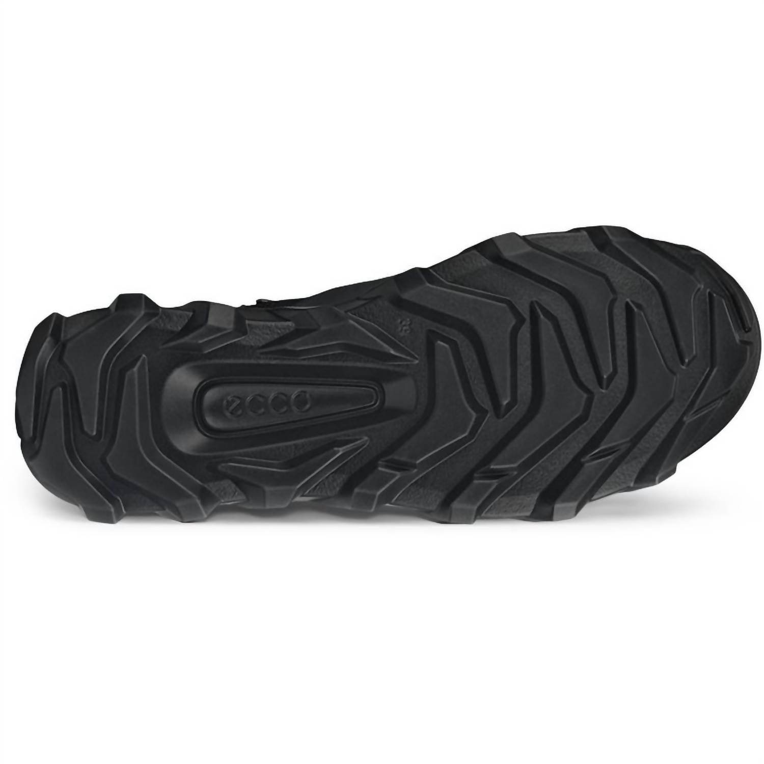 Ecco - Men's Mx Mid Hiking Boot