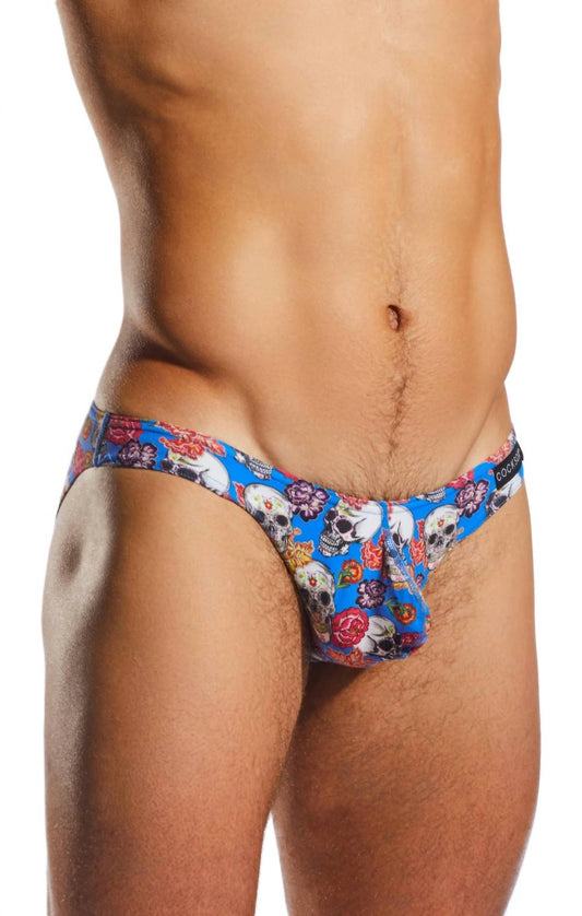 Cocksox - Day Of The Dead Brief