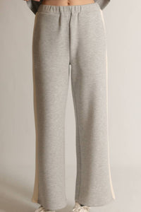P.Cill - Butter Modal Wide Leg Pants