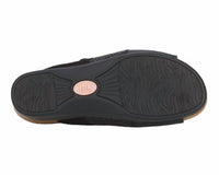 Drew - Women's Margo Strappy Arch Support Sandal