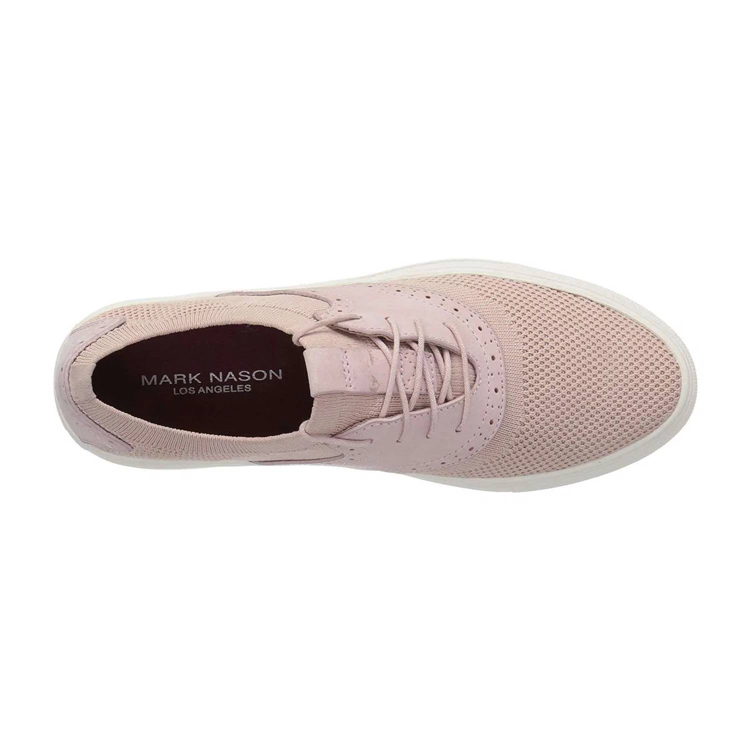 Mark Nason - Women's Brentwood Oxford Shoes