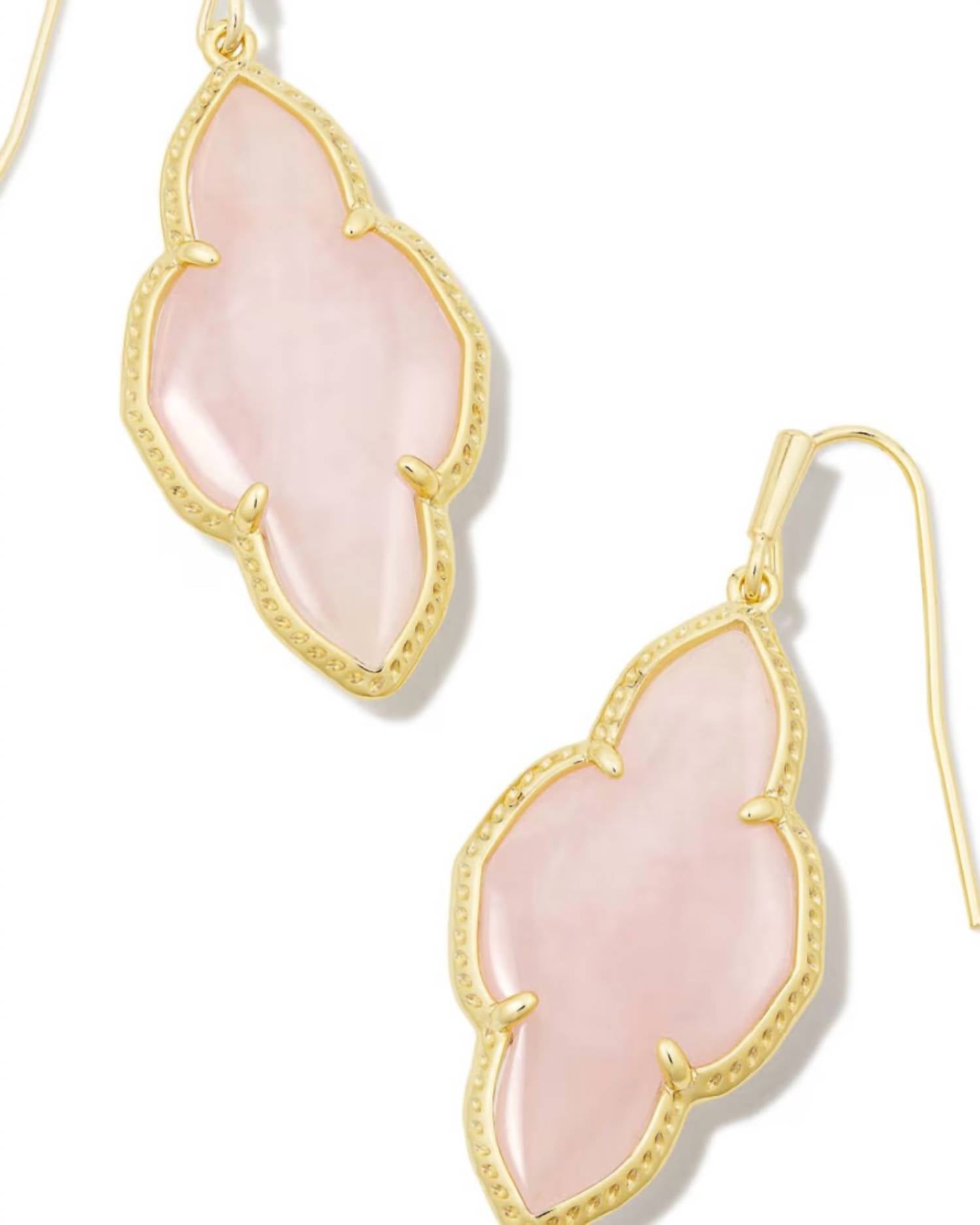 Kendra Scott - Women's Abbie Drop Earrings