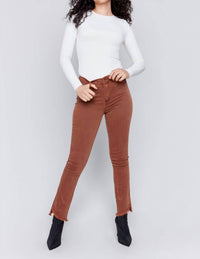 Charlie B - Sugar Hill Twill Pant