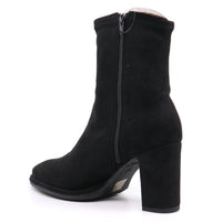 SARGE SUEDE BOOT