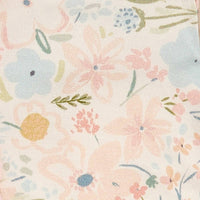 Magnetic Me - Girls' Magnetic Floral Dress