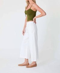 Level99 - Aurora Wide Leg Pant
