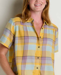 Toad&Co - Holly Shirt