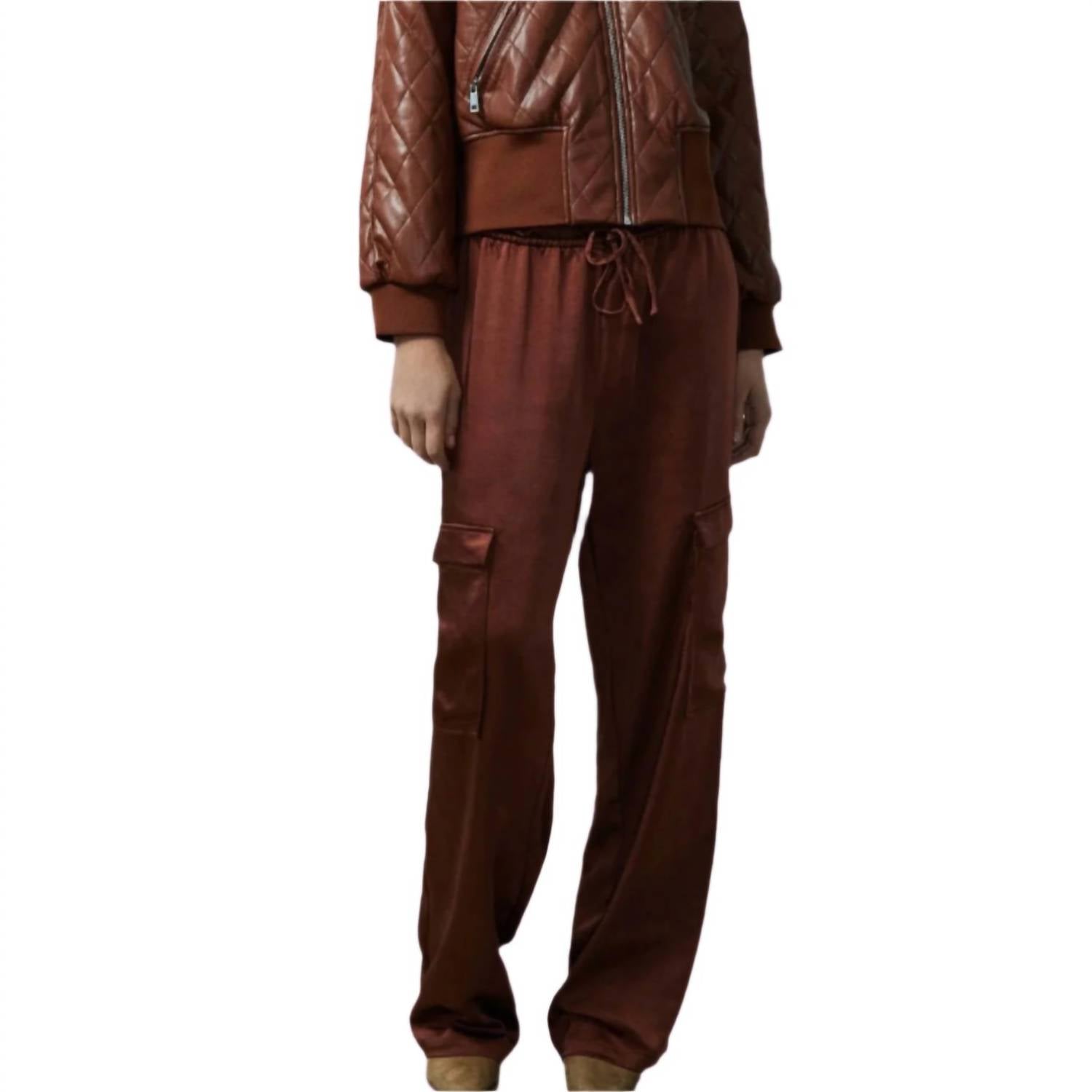 Melissa Nepton - Miranda Pant