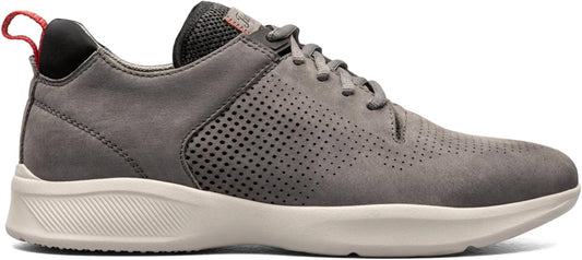 Florsheim - Men's Studio Perf Lace-up Sneaker