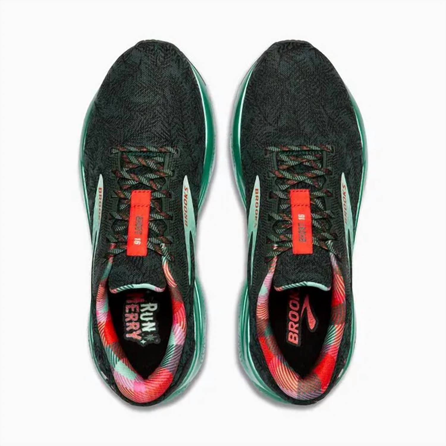 Brooks - Women's Ghost 16 Running Shoes