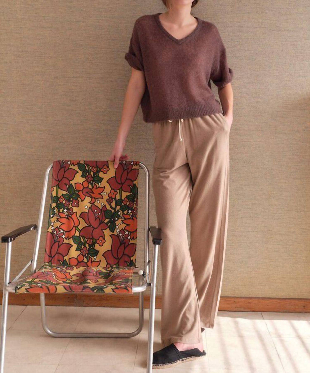 American Vintage - Women's Jumper Bodyrow Tee