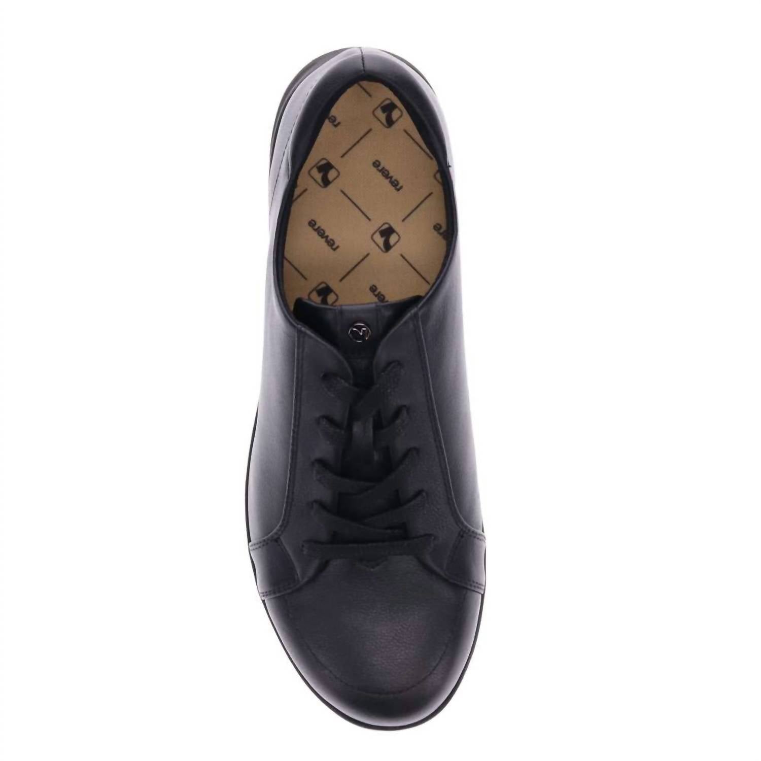 Revere - Women's Athens Lace-up Comfort Sneakers