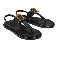 Olukai - Women’s La’i T-bar Strappy Beach Sandals