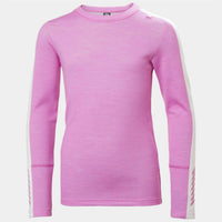 Helly Hansen - Kids Lifa Merino Midweight Set