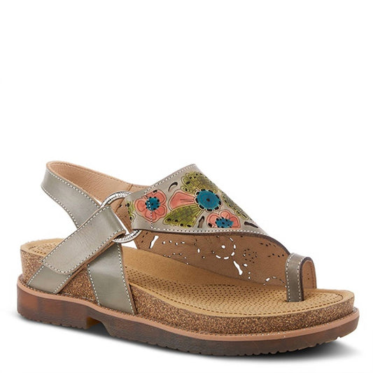 L'Artiste - Women's Samya Sandals