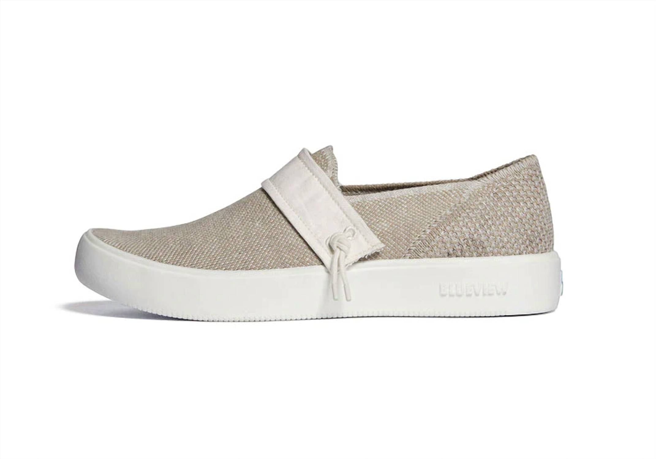 Blueview - Unisex Pacific Slip-on Shoes