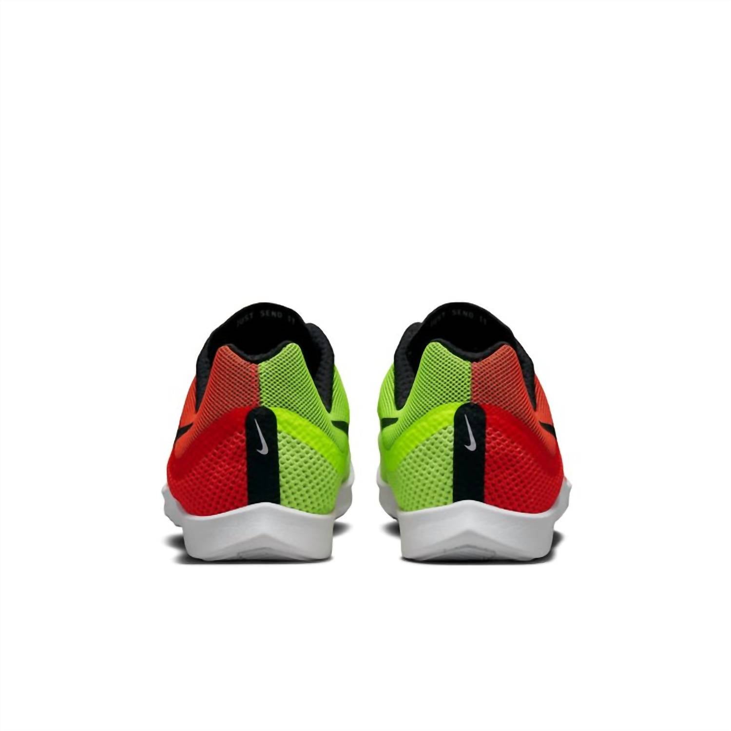 Nike - Men's Rival Distance Sneaker