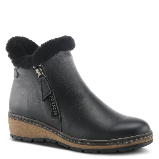 Spring Step Shoes - Women's Republic Boot