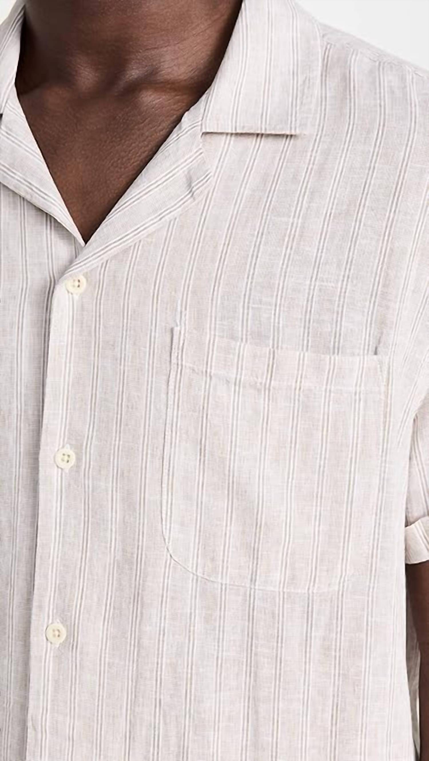 Rails - Waimea Shirt