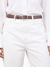 Lié Studio - Women's Georgia Wide Belt