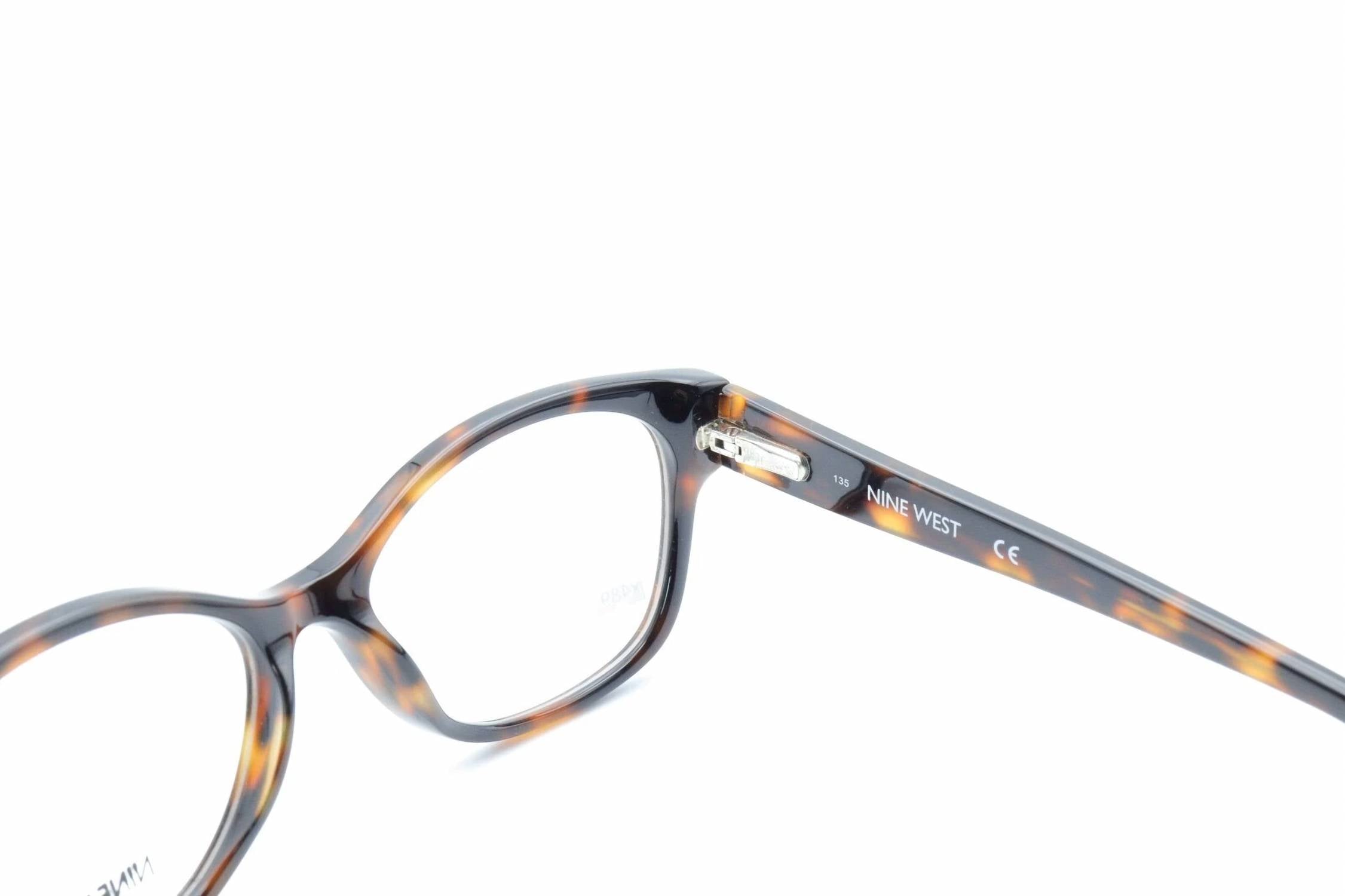 Nine West - Women's Nw5104 Cat Eye Eyeglasses