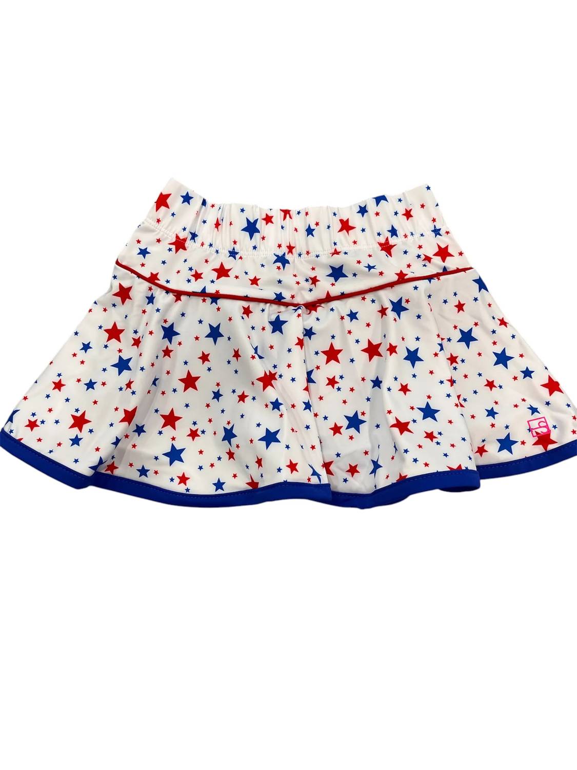 Set Athletics - Girls Quinn Skort