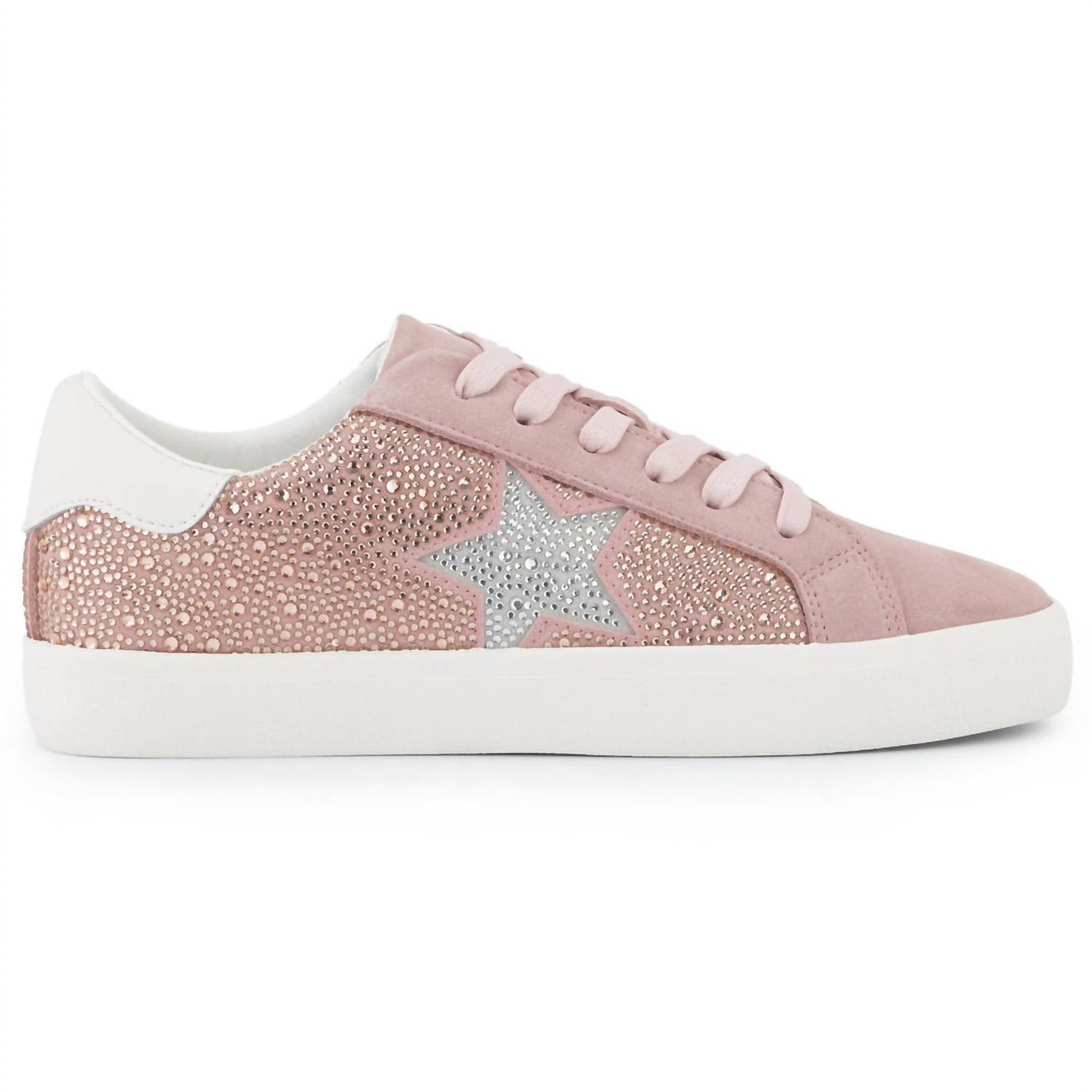 Vintage Havana - Women's Dyno Sneaker
