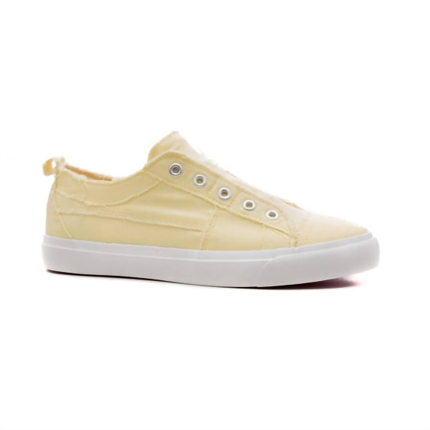 Corkys Footwear - Women's Casual Slip On Sneaker