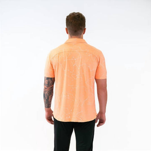 Pillar - Liam Short Sleeve Polo