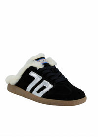 Back 70 - Women's Easter Fl Backless Sneaker