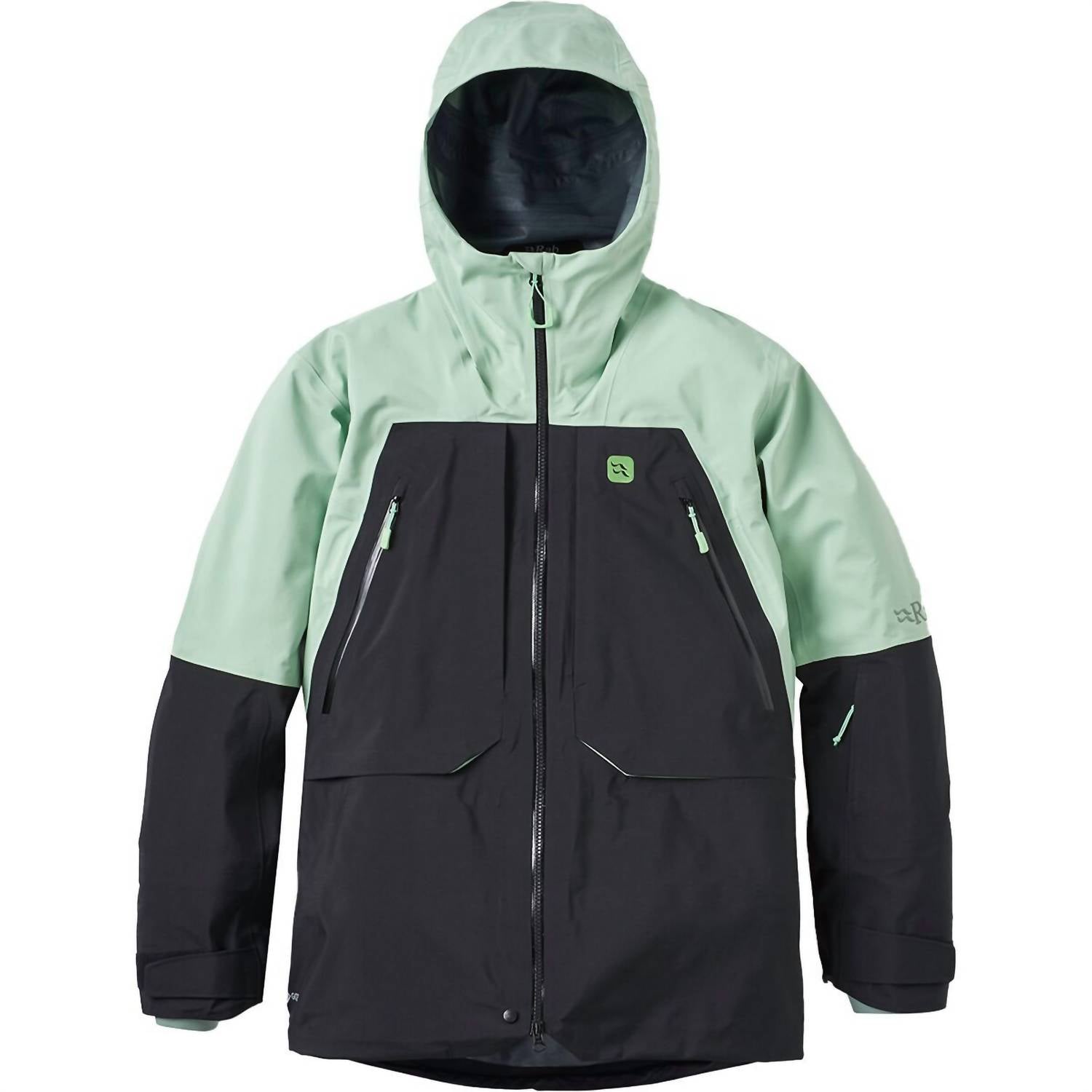 Rab - Women's Khroma Converge Jacket