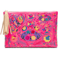 Consuela - Women's Xo Take Me Out Clutch