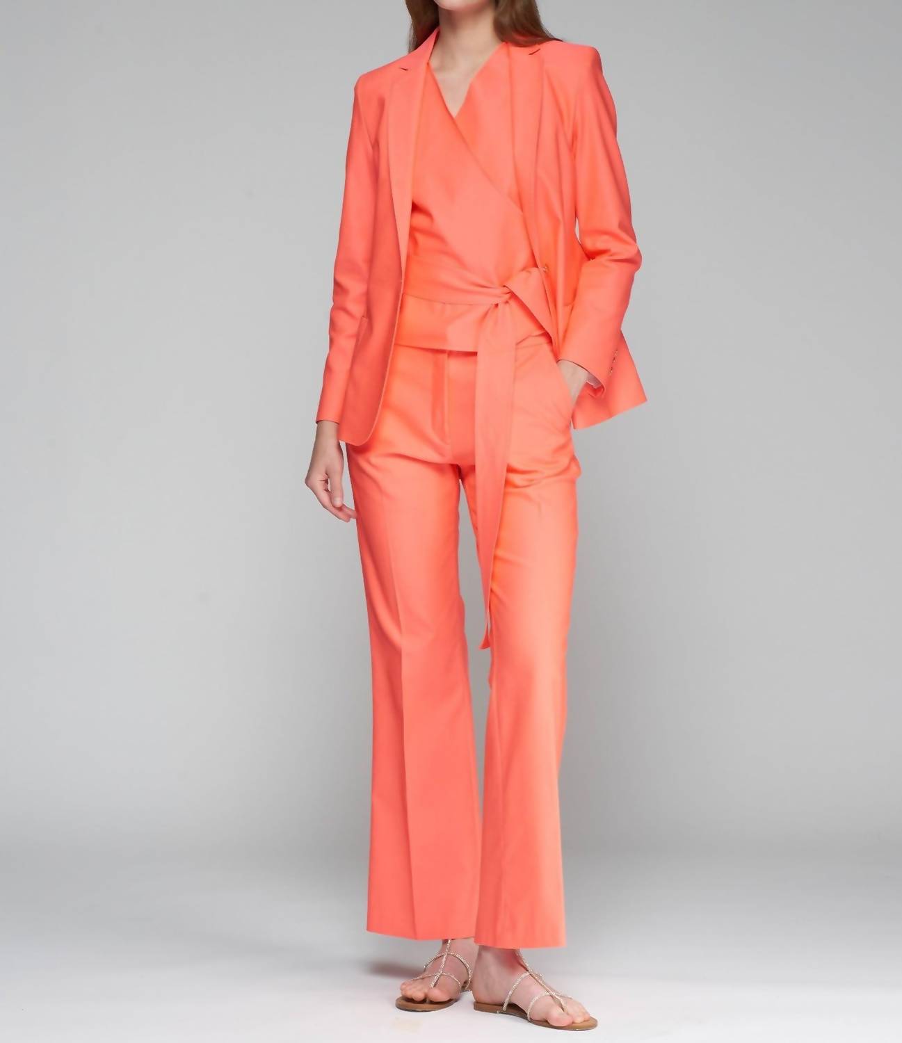 Vilagallo - Veronica Trouser Pants