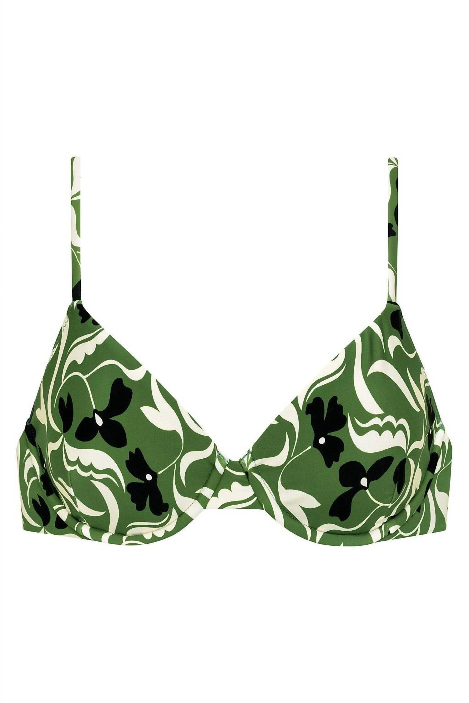 Montce - Dainty Bikini Top