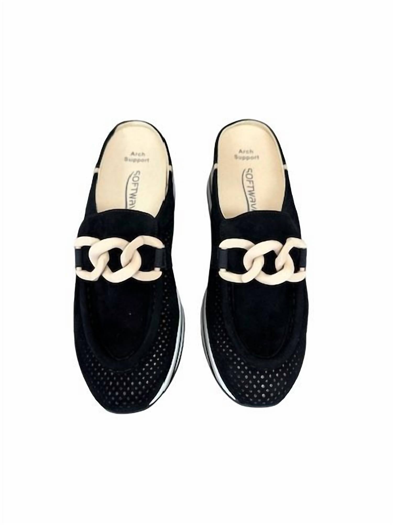 Softwaves - Women's Carlisa Loafers