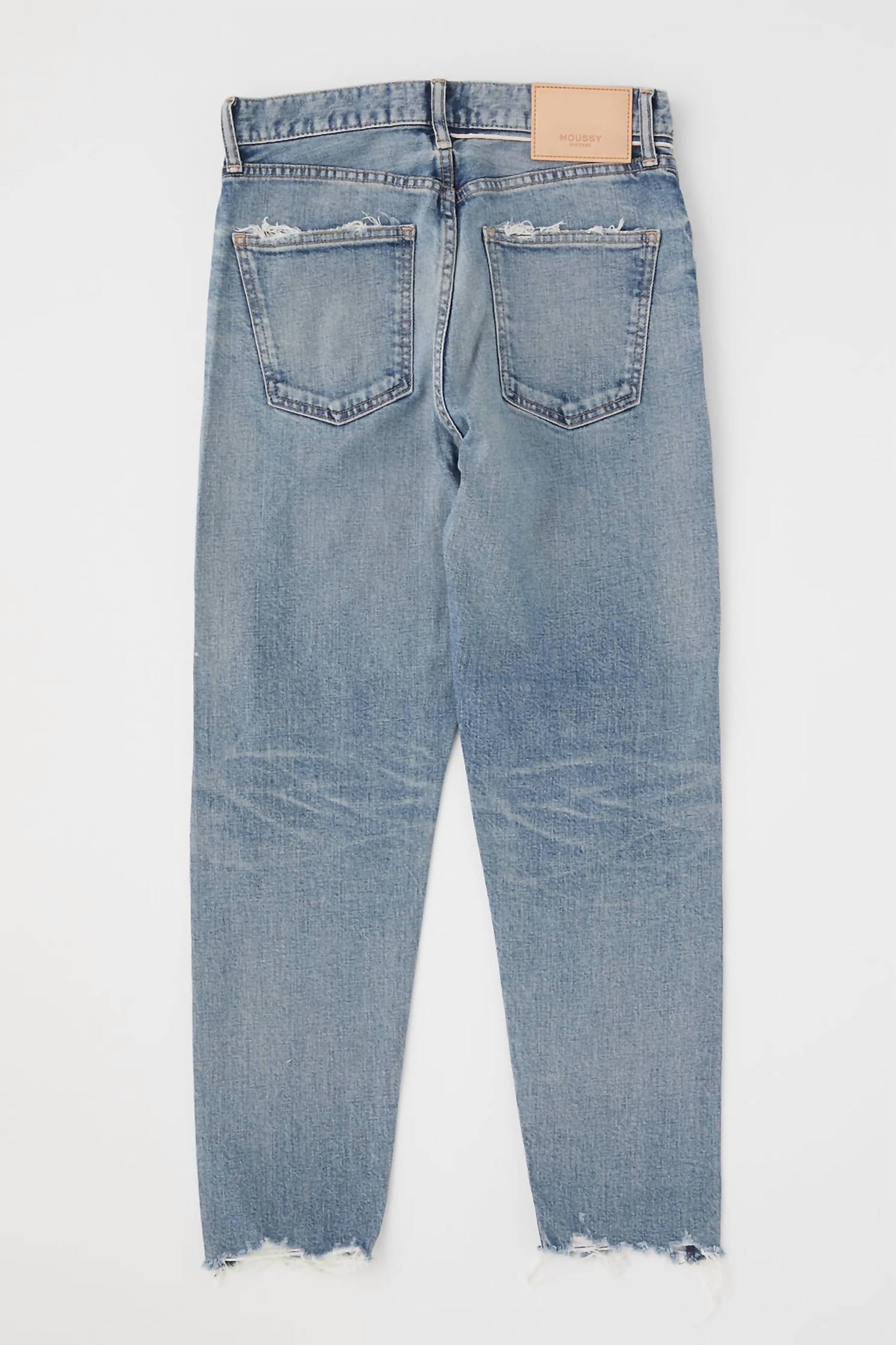 Moussy - Carter Friend Jean