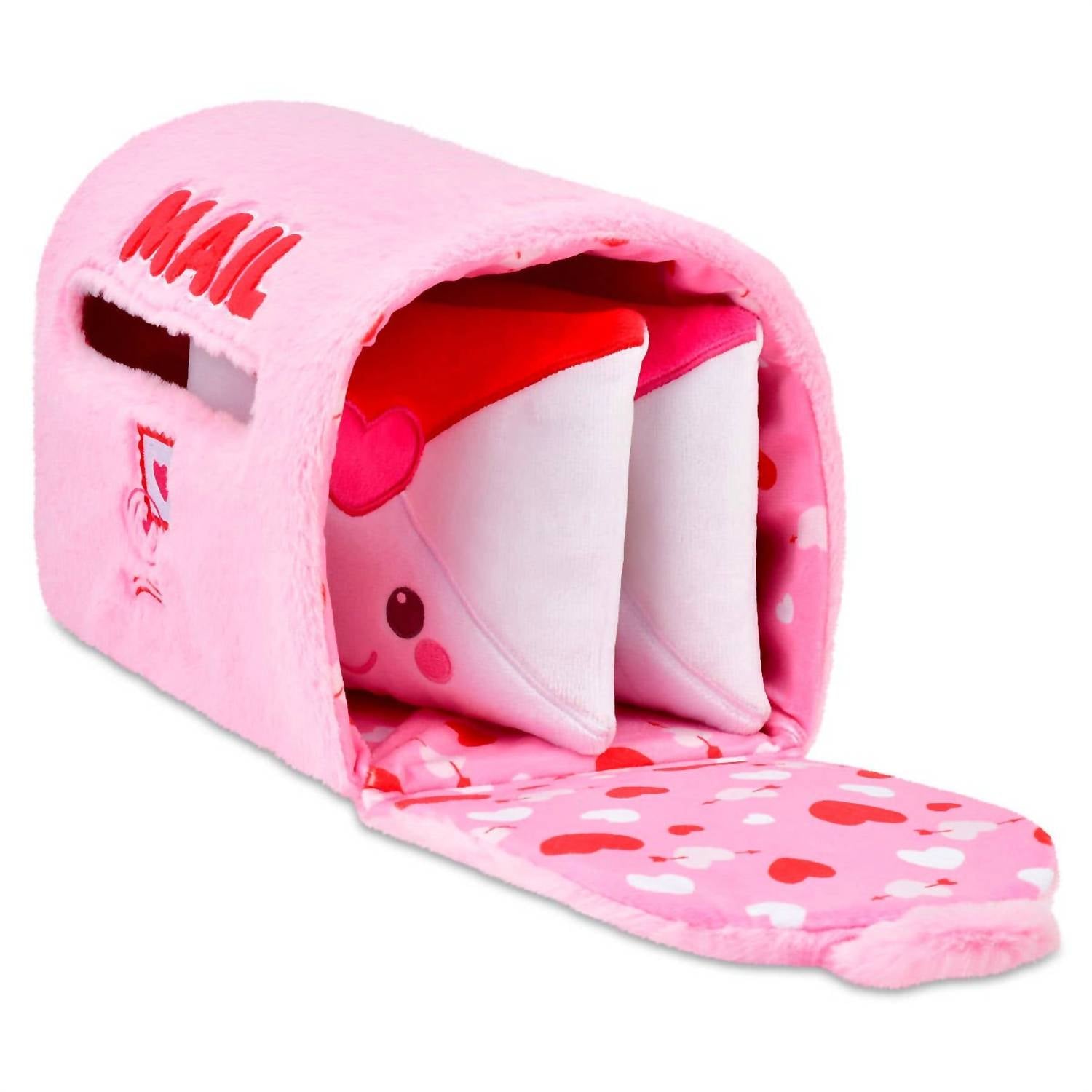 Iscream - You've Got Mail Interactive Plush