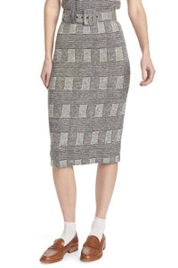 Corey Lynn Calter - Zola Pencil Skirt