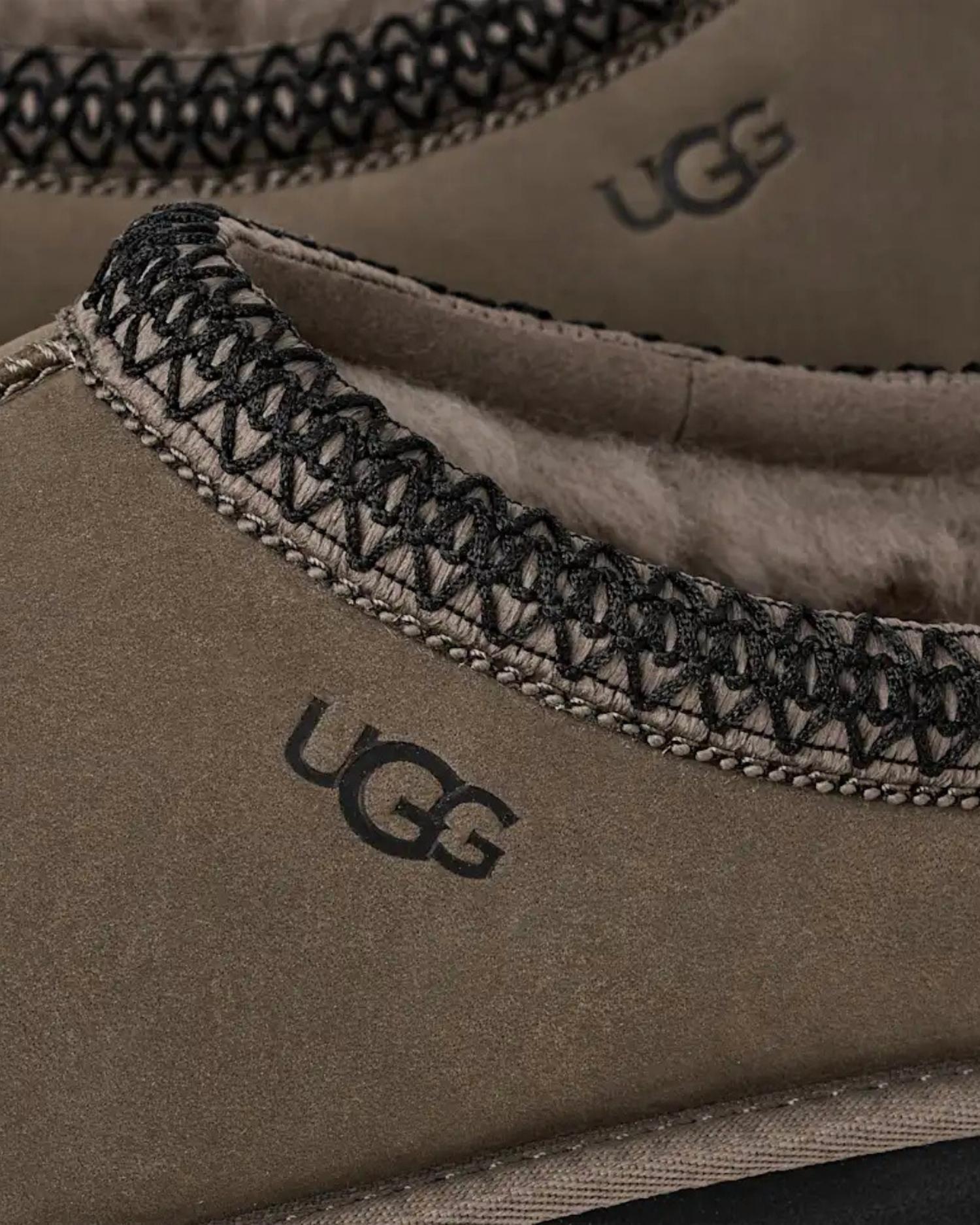 Ugg - UGG Tasman II Nubuck
