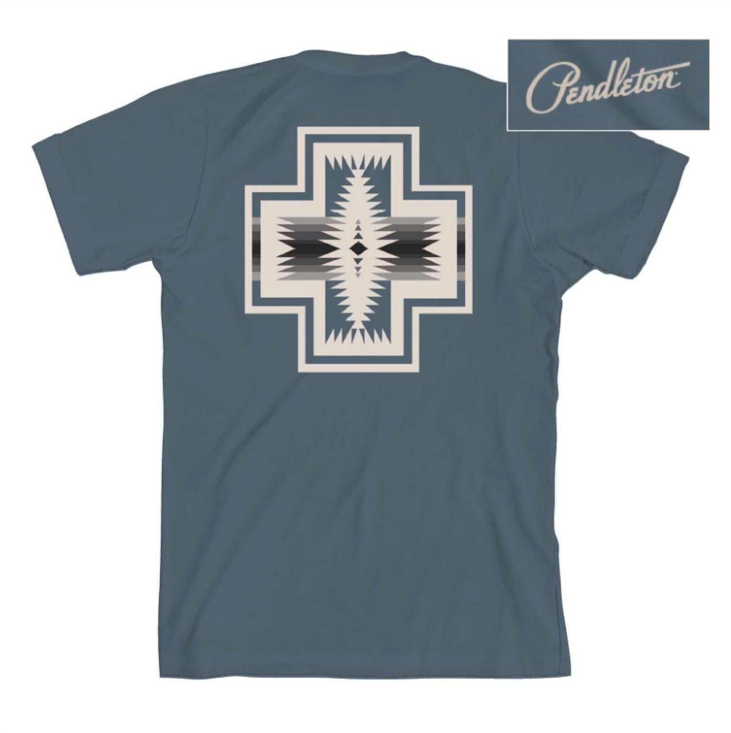 Pendleton - Men's Harding Short Sleeve Tee