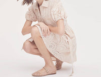 Sam Edelman - Women's Michaela Gem Mary Jane Shoes