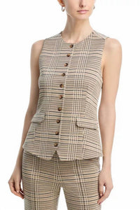 Rag & Bone - Irina Long Vest