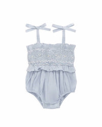 Jamie Kay - Organic Cotton Desiree Playsuit
