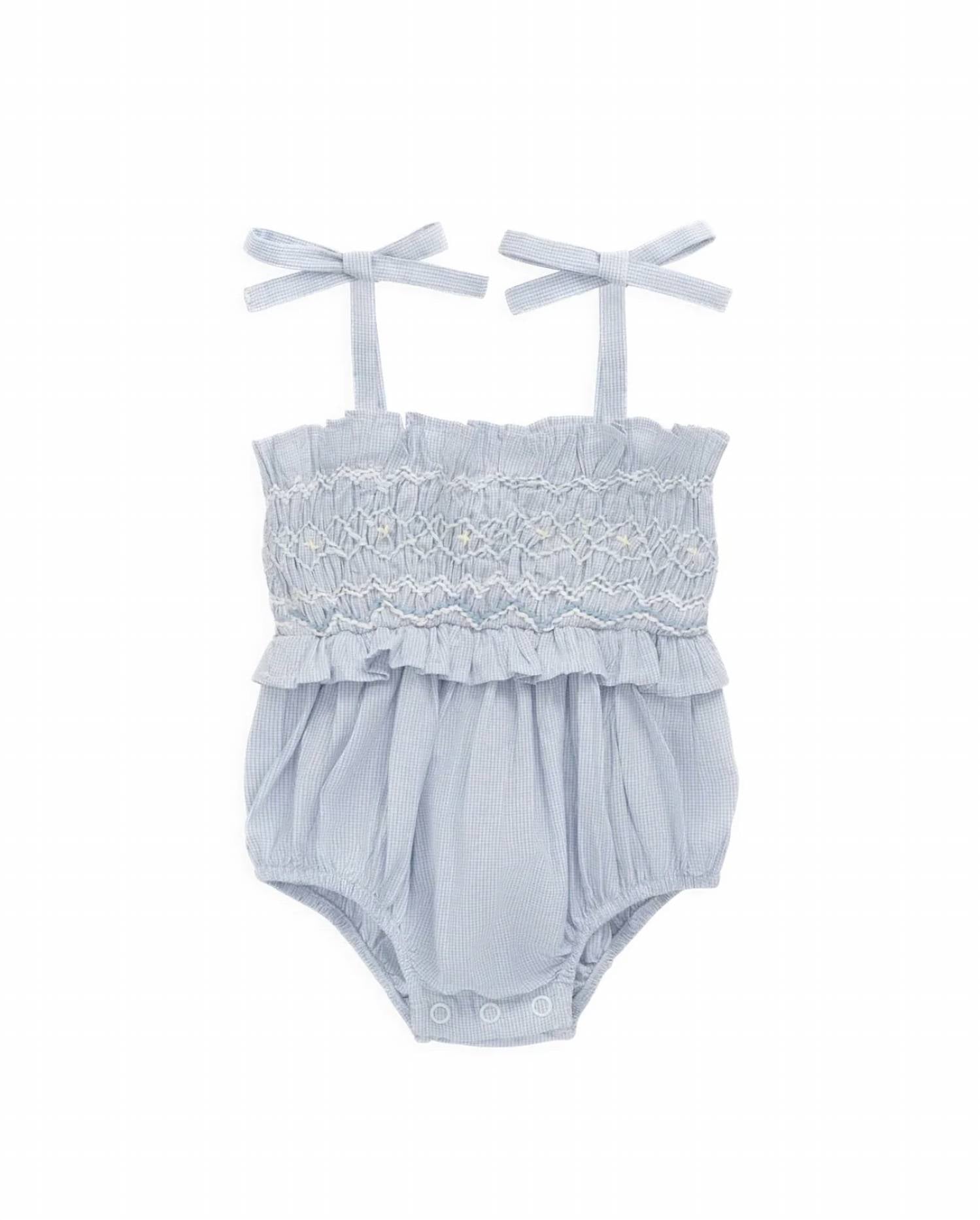 Jamie Kay - Organic Cotton Desiree Playsuit