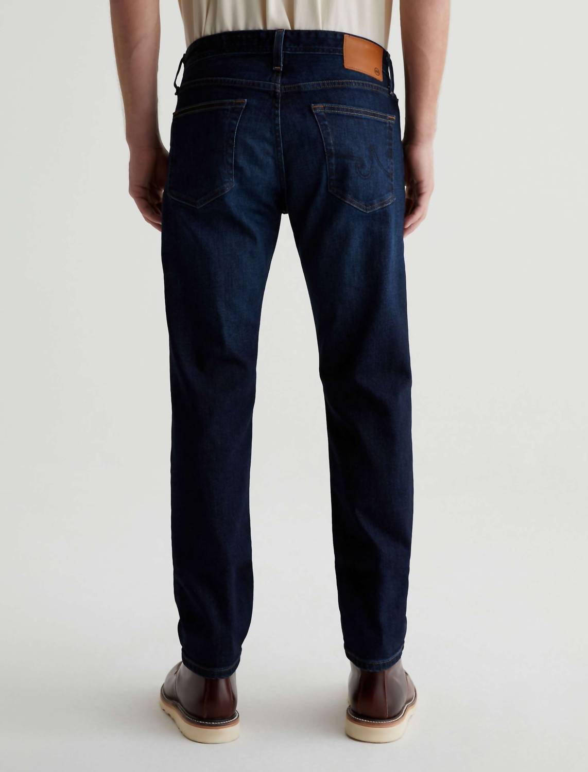 Ag Jeans - Tellis Modern Slim Jeans